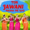 About Tor Jawani Nasha He Wo Song